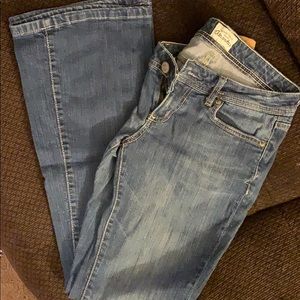 Aeropostale Jeans